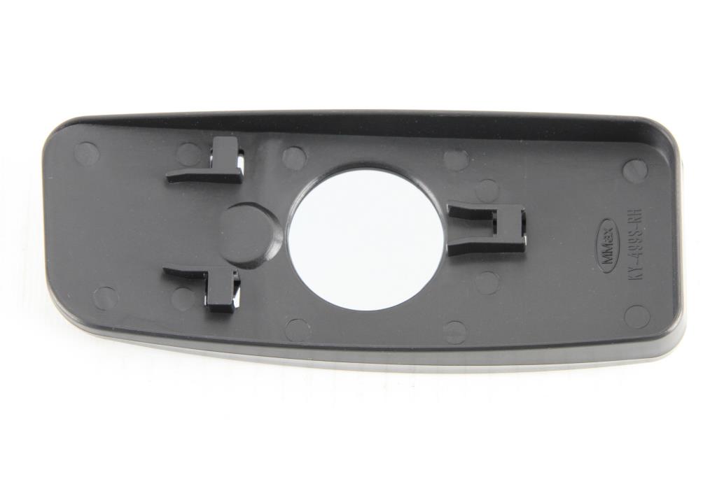 Cristal de espejo, retrovisor exterior SPILU ref. 11866